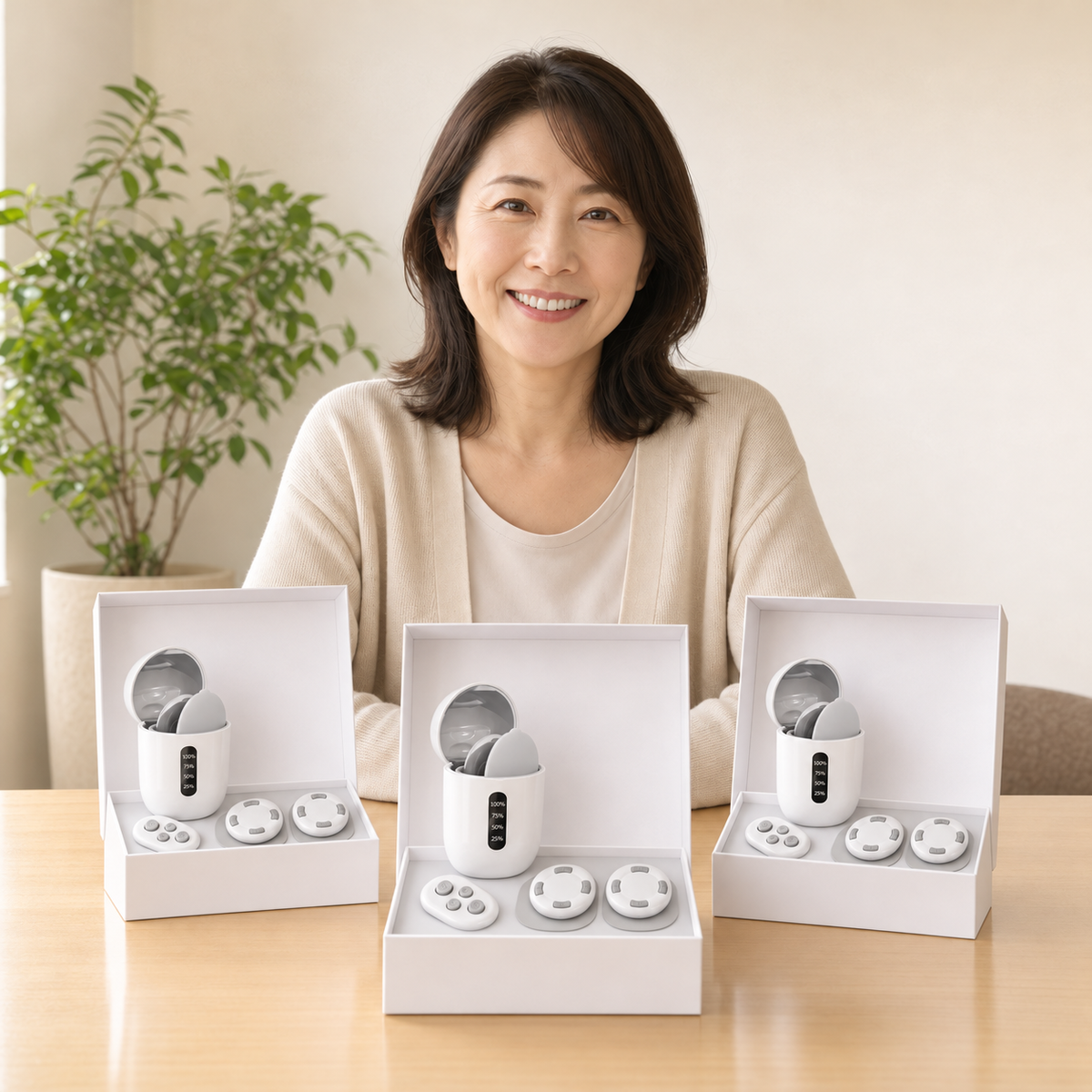 TEORAの返金保証